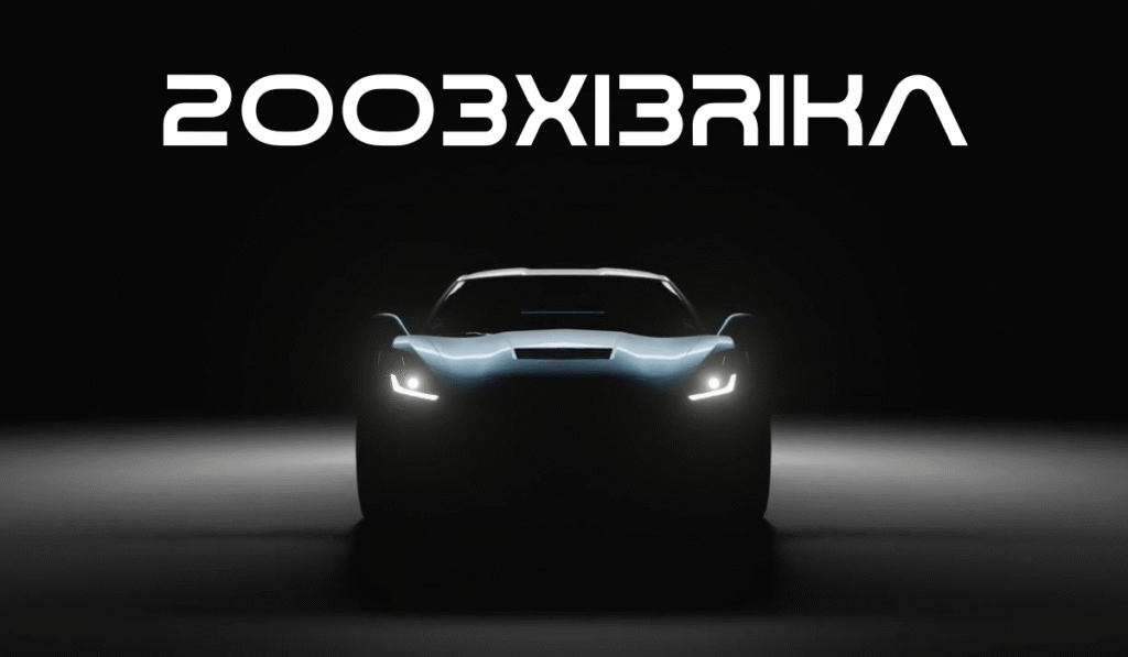 Exploring the Fascinating World of 2003xi3rika: A Comprehensive Guide