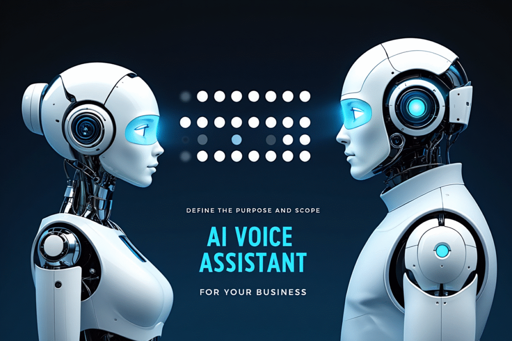 How AI Voice Over Generators Are Enhancing Accessibility for Businesses